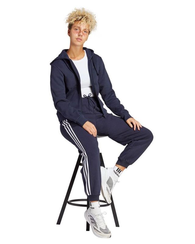 Prodotto: ADIDAS-PANTALONI ESSENTIALS 3-STRIPES FRENCH TERRY LOOSE-FIT-IC4386