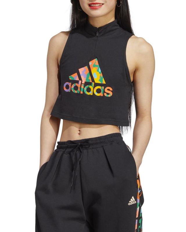 Prodotto: ADIDAS-CANOTTA GRAPHIC-HT4706