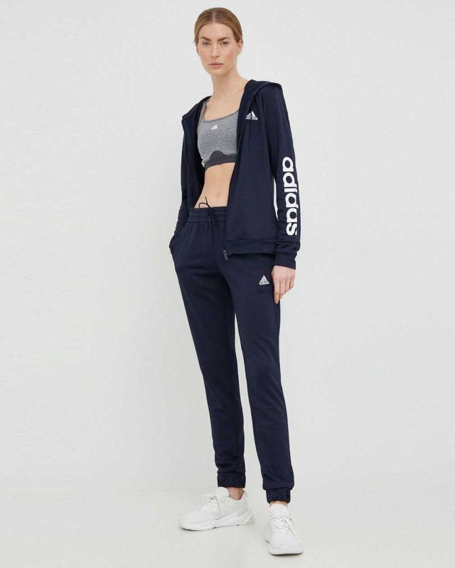 Prodotto: ADIDAS-TRACK SUIT LINEAR-IC3431
