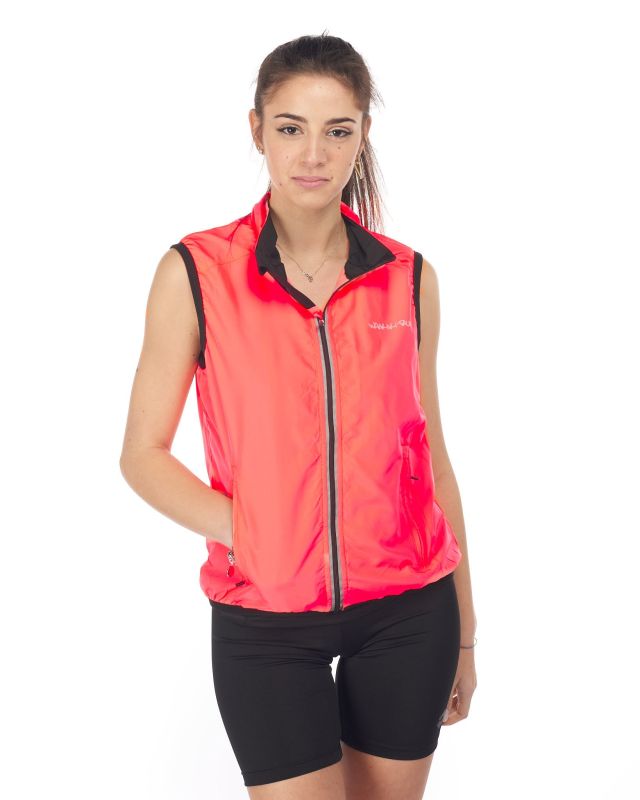 Prodotto: GILET RITA CORAL