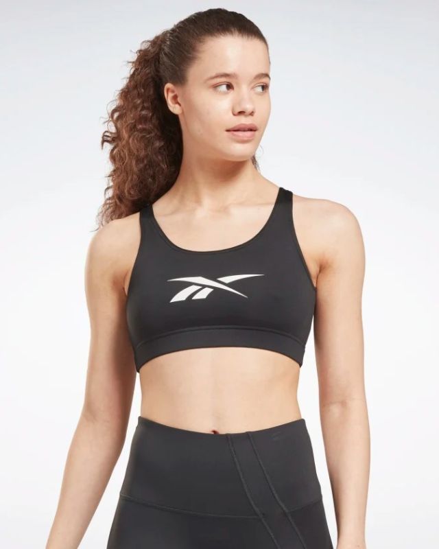 Prodotto: REEBOK-BRA WORKOUT READY SPORTS-HH8079