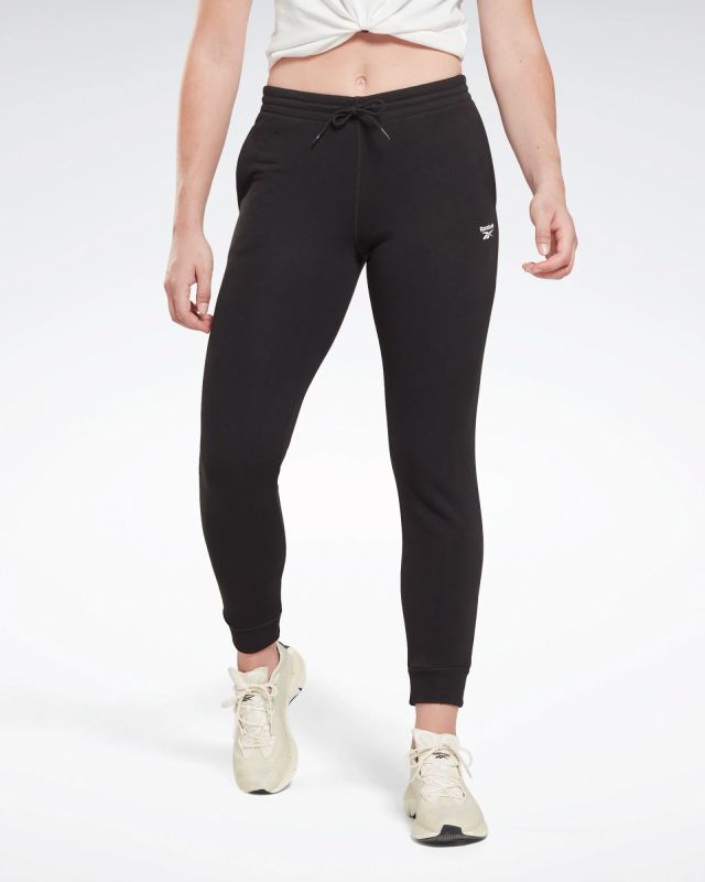 Prodotto: REEBOK-PANTALONI REEBOK IDENTITY FRENCH TERRY-H54758