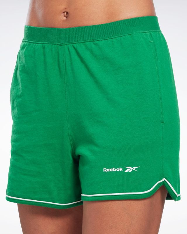 Prodotto: REEBOK-SHORT REEBOK IDENTITY-HS4856