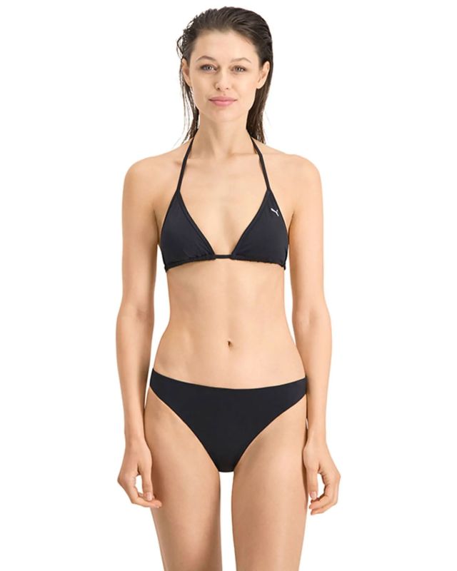 Prodotto: PUMA - Costume slip nero