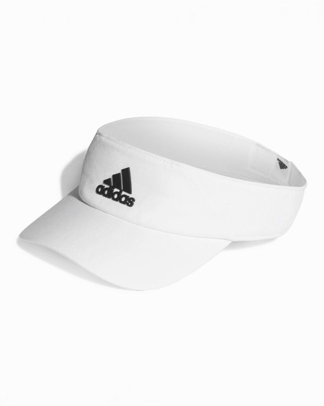 Prodotto: VISIERA VISOR A.RDY WHITE-BLACK