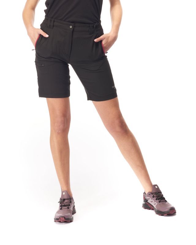 Prodotto: SHORT TREKKING JUANA BLACK
