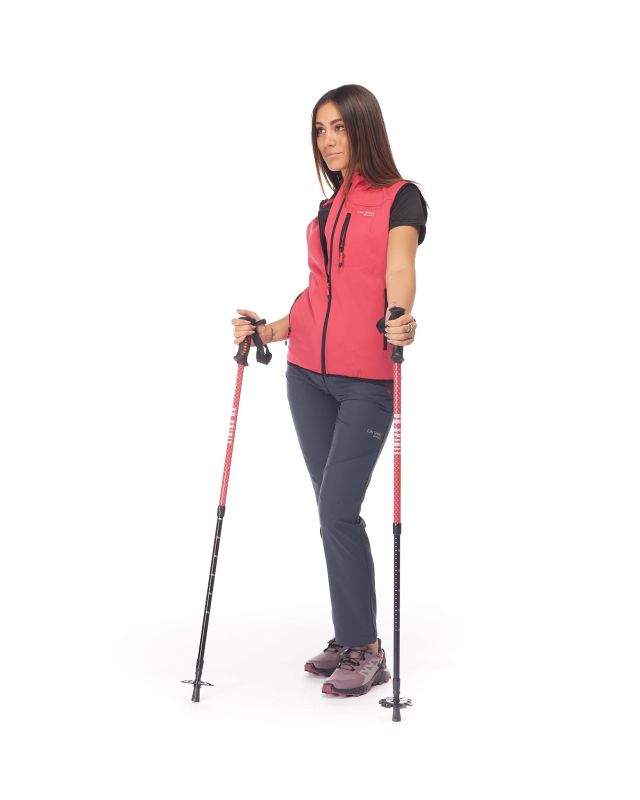 Prodotto: GILET SOFTSHELL LORENA FUXIA