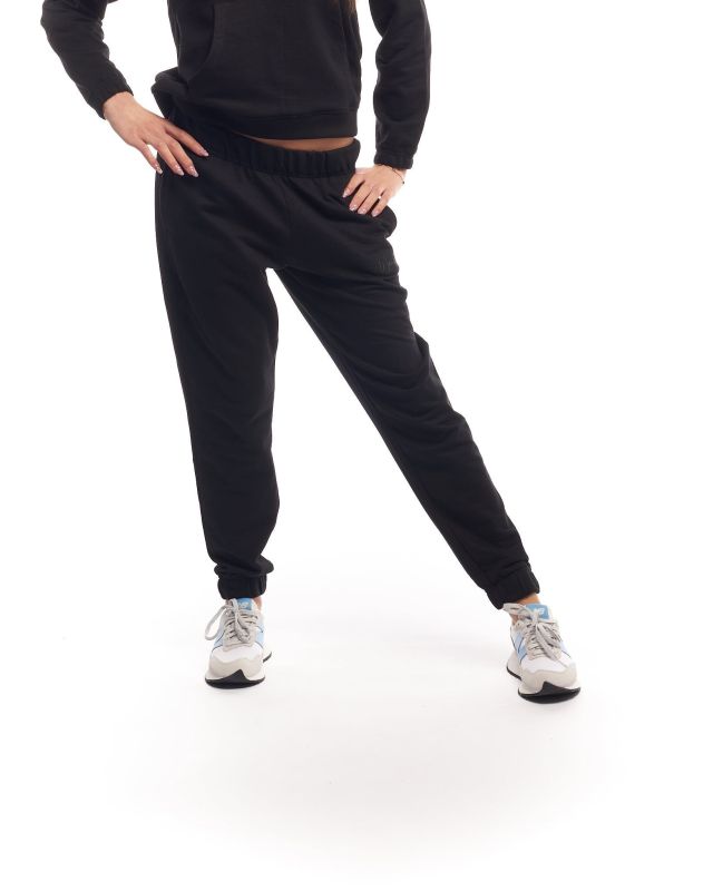 Prodotto: PANTALONE BEGONIA BLACK