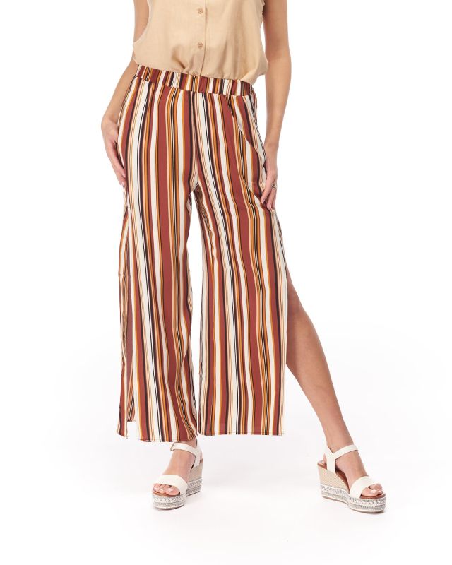 Prodotto: BACHATA - PANTALONE RIGHE