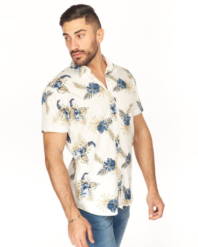 Prodotto: CAMICIA MEZZA MANICA BECS