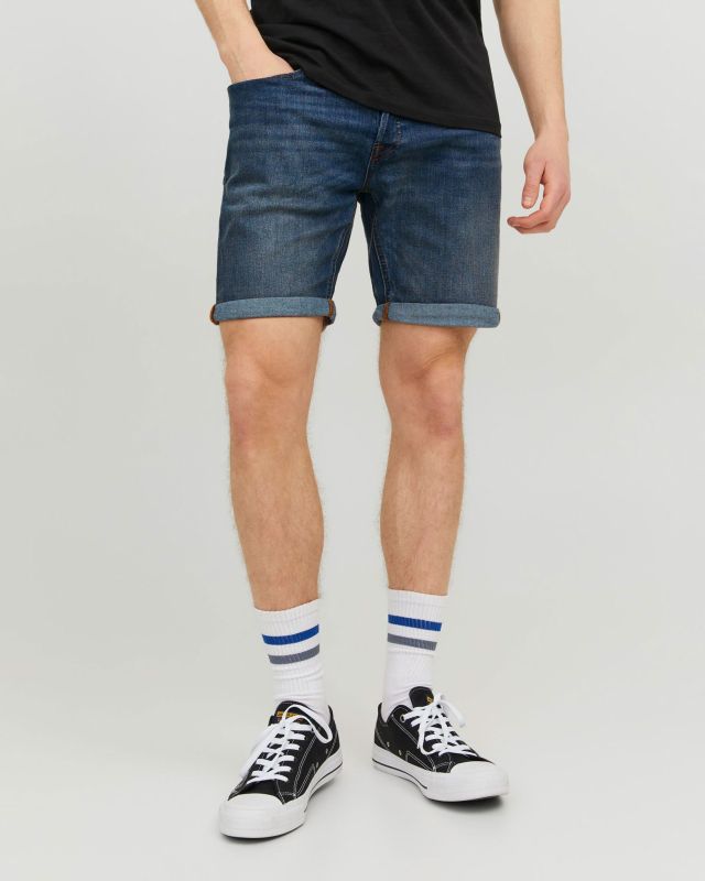 Prodotto: BERMUDA JEANS IRICK JJORIGINAL