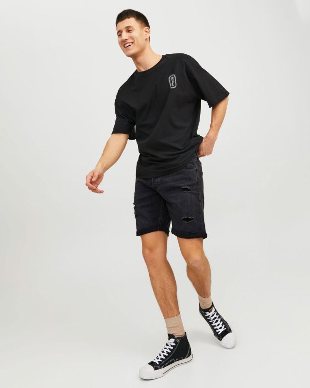 Prodotto: BERMUDA JEANS JJIRICK JJORIGINAL