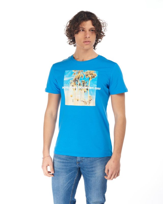 Prodotto: TSHIRT MEZZA MANICA JJGEM TEE