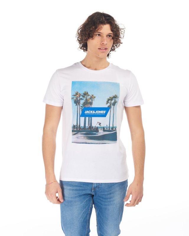 Prodotto: TSHIRT MEZZA MANICA JJGEM TEE