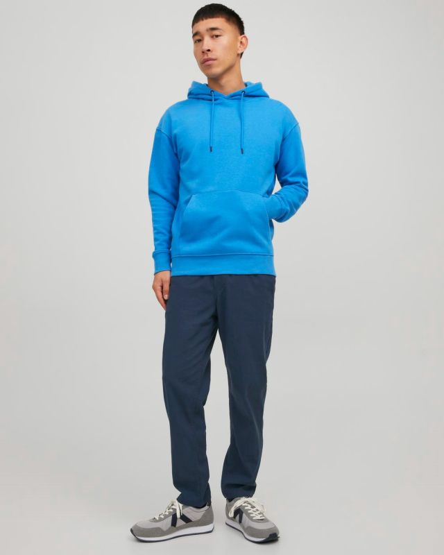 Prodotto: JACK&JONES - Pantaloni jogger blu