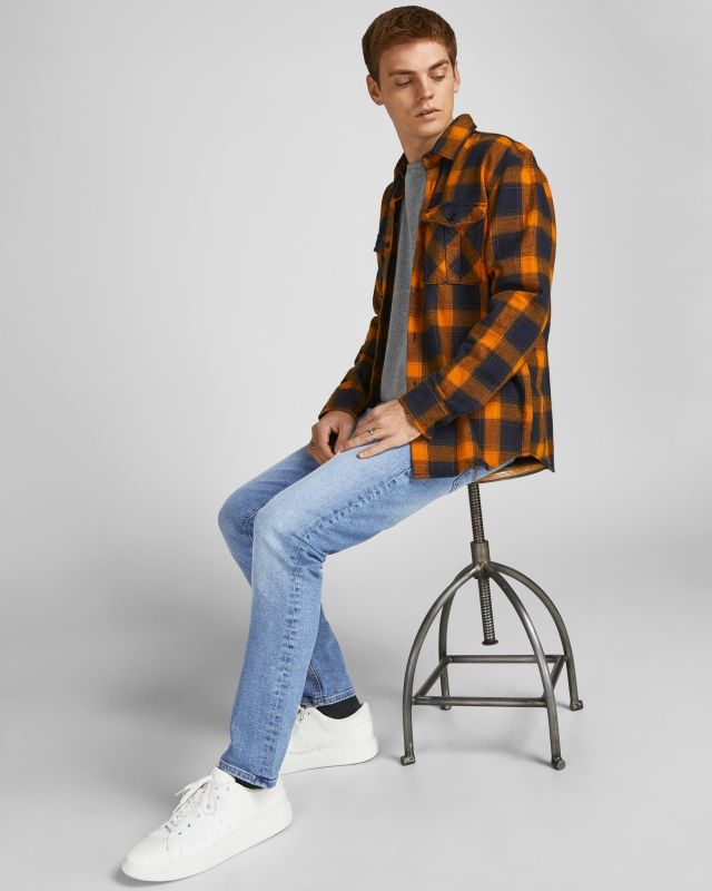 Prodotto: JEANS GLENN JJ ORIGINAL