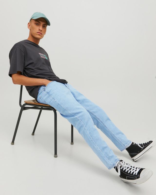 Prodotto: JEANS FRANK JJ ORIGINAL