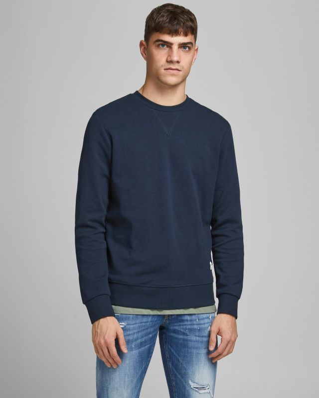Prodotto: MAGLIA MANICA LUNGA BASIC