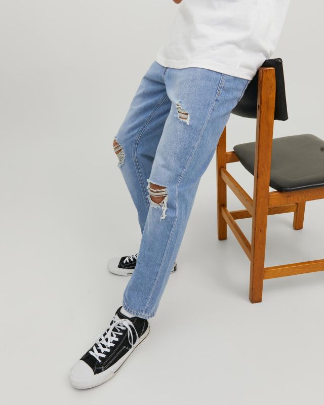 Prodotto: JEANS FRANK JJ ORIGINAL