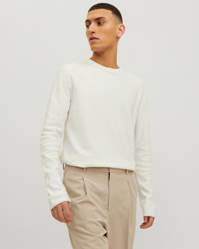 Prodotto: MAGLIA MANICA LUNGA SUMMER LINEN