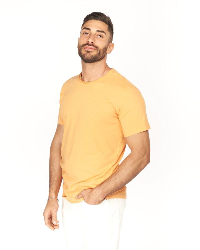 Prodotto: TSHIRT MEZZA MANICA BASHER TEE O-NECK