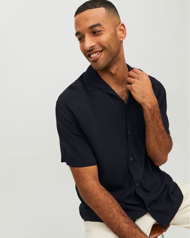 Prodotto: CAMICIA MEZZA MANICA JJEJFF