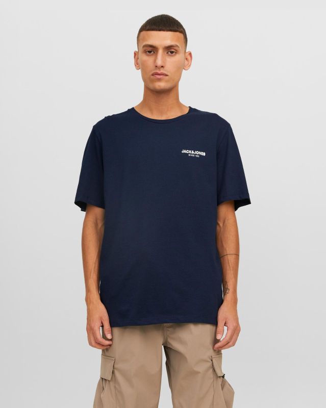 Prodotto: TSHIRT MEZZA MANICA JCOSNORKLE