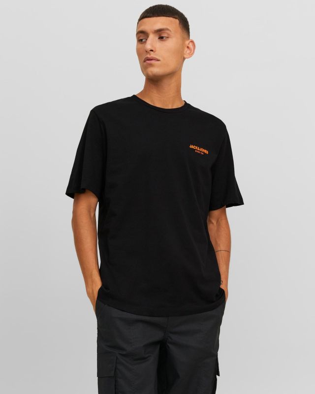 Prodotto: TSHIRT MEZZA MANICA JCOSNORKLE