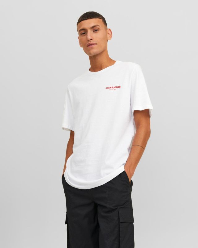 Prodotto: TSHIRT MEZZA MANICA JCOSNORKLE