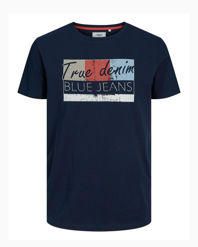 Prodotto: OVER TSHIRT MEZZA MANICA BRANDON PLUS
