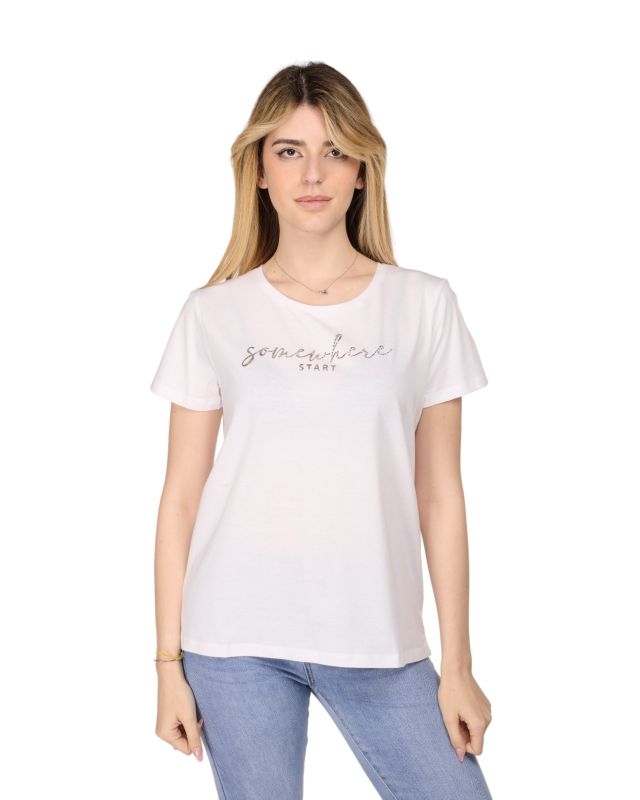 Prodotto: TSHIRT MEZZA MANICA