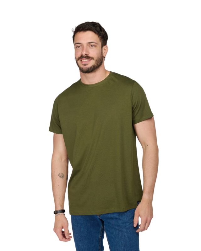 Prodotto: TSHIRT MEZZA MANICA TUBOLAR