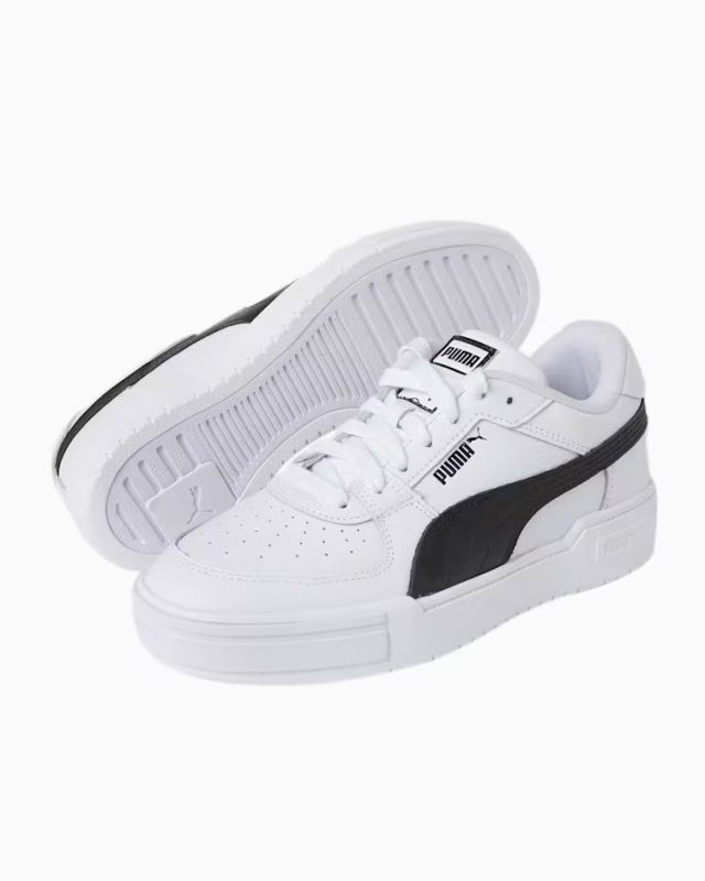 Prodotto: PUMA SCARPA CA PRO CLASSIC BIANCA E NERA 380190-03