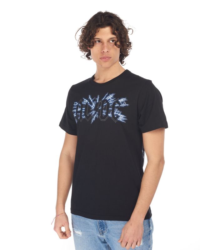 Prodotto: ACDC - UOMO TSHIRT MEZZA MANICA