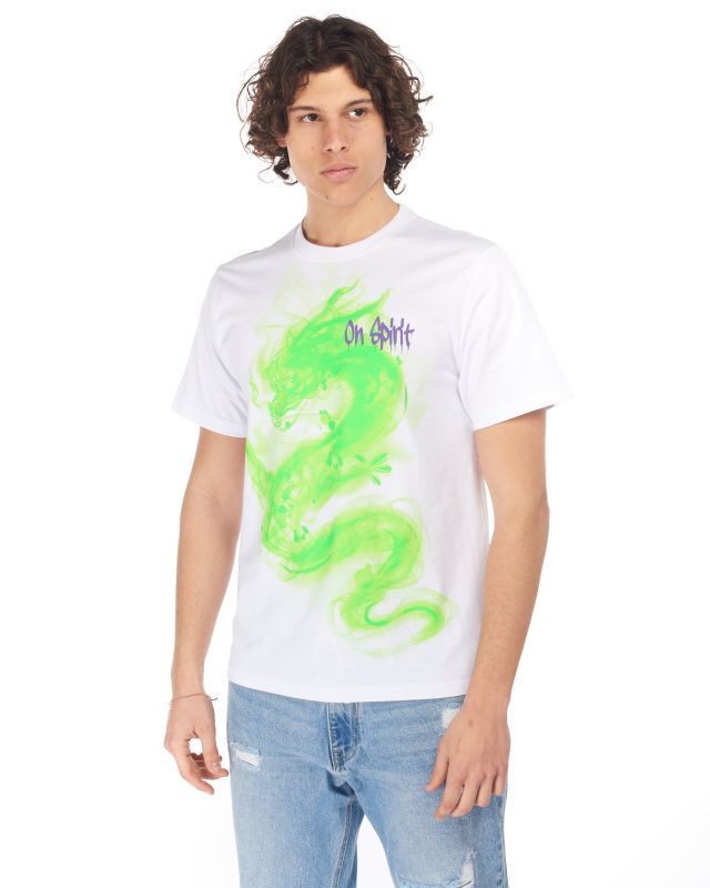 Prodotto: ON SPIRIT - UOMO TSHIRT MEZZA MANICA