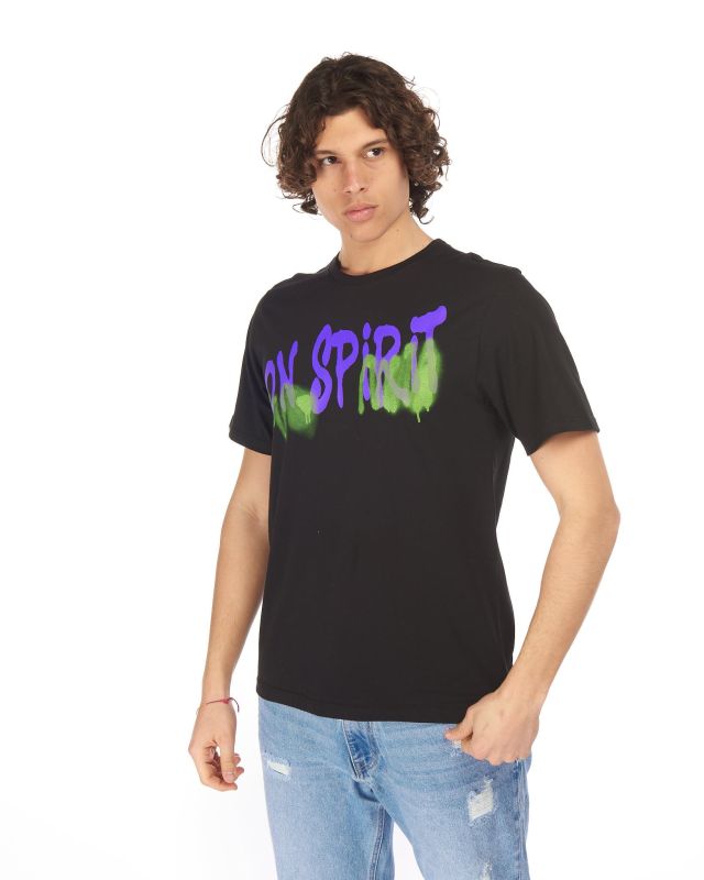 Prodotto: ON SPIRIT - UOMO TSHIRT MEZZA MANICA