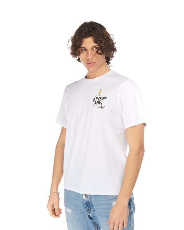 Prodotto: ON SPIRIT - UOMO TSHIRT MEZZA MANICA