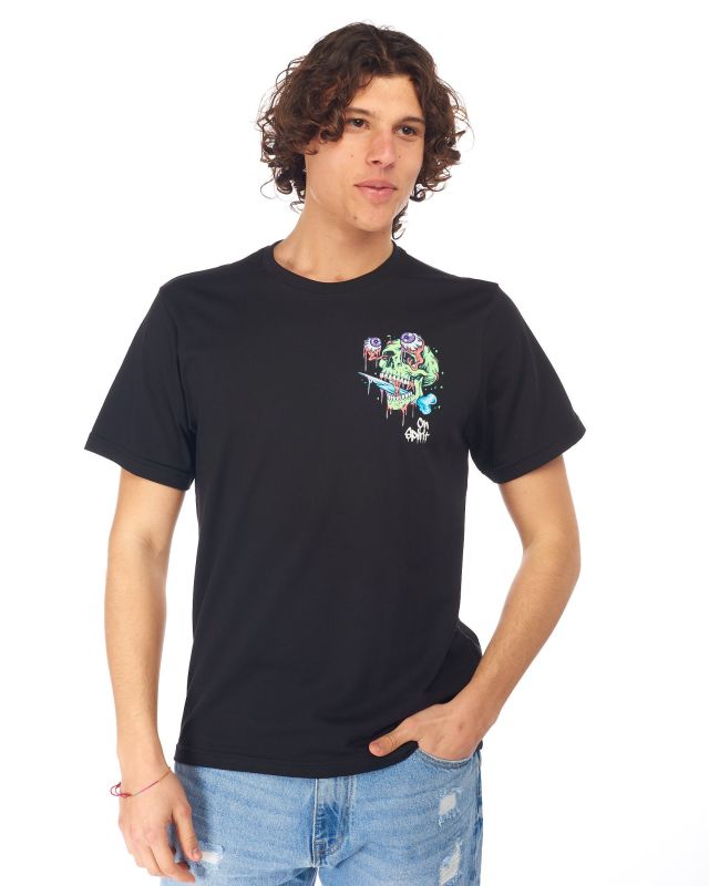 Prodotto: ON SPIRIT - UOMO TSHIRT MEZZA MANICA