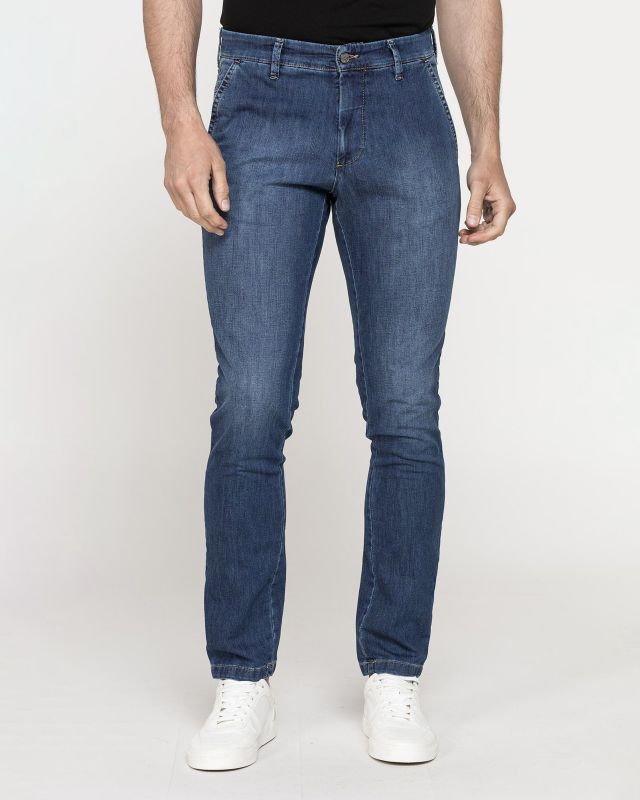 Prodotto: JEANS TASCA AMERICA 9OZ