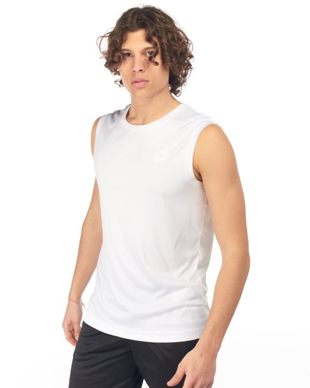 Prodotto: LOTTO - CANOTTA UOMO BIANCA  MSP TEE SL II  - 218934/0F1