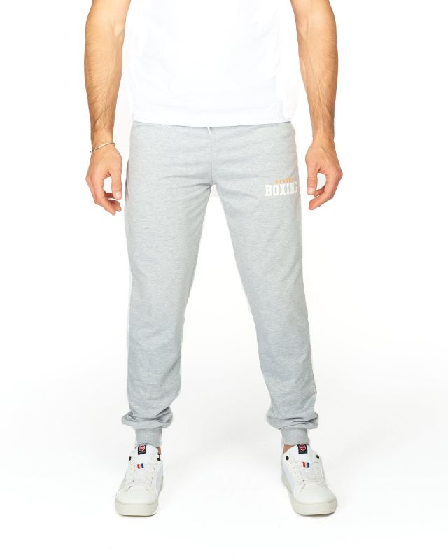 Prodotto: XTREME BOX - UOMO PANTALONE CON MOLLA