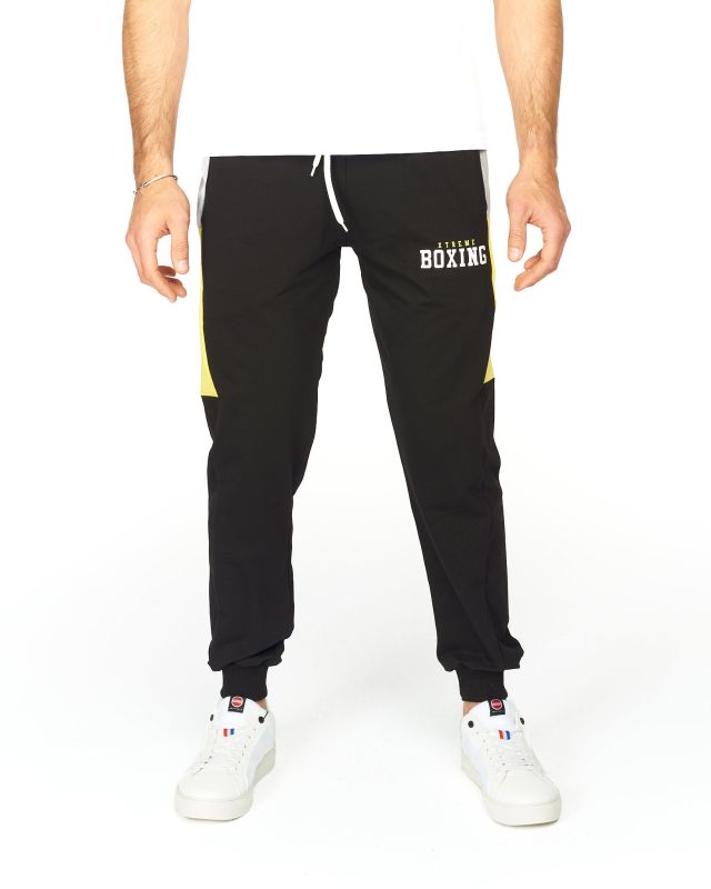 Prodotto: XTREME BOX - UOMO PANTALONE CON MOLLA