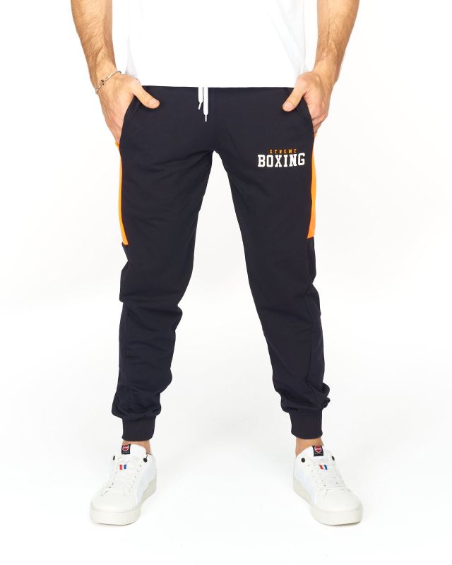 Prodotto: XTREME BOX - UOMO PANTALONE CON MOLLA