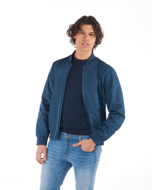 Prodotto: ENRICO COVERI SPORTSWEAR - GIUBBINO COLLEGE
