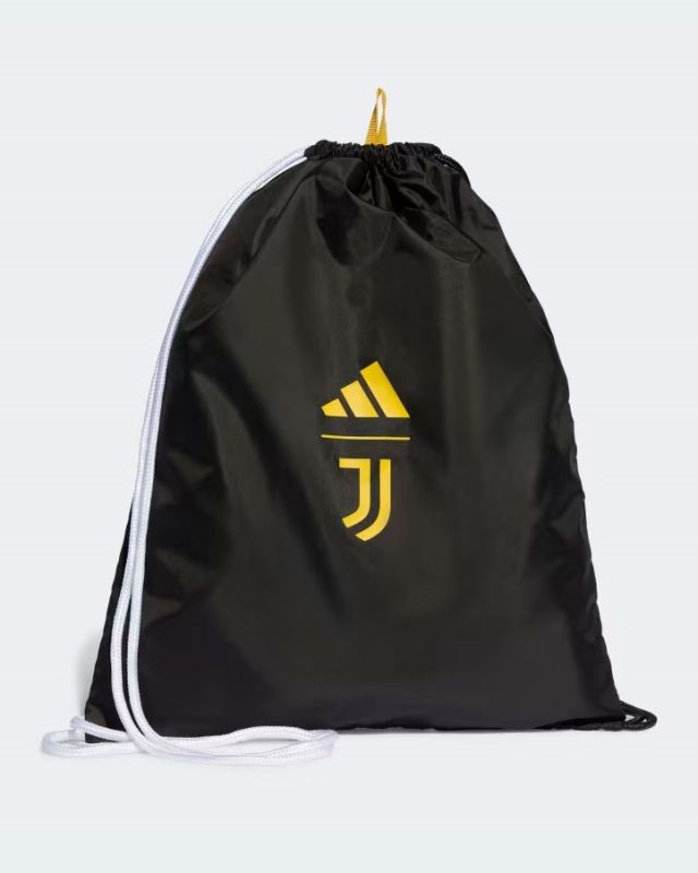 Prodotto: ADIDAS - SACCA DA PALESTRA JUVENTUS - IB4563