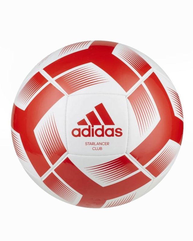 Prodotto: ADIDAS - PALLONE STARLANCER CLUB - IA0974