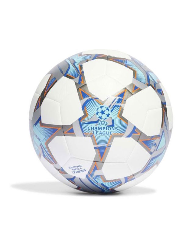 Prodotto: ADIDAS - PALLONE UCL TRAINING 23/24 GROUP STAGE - IA0952