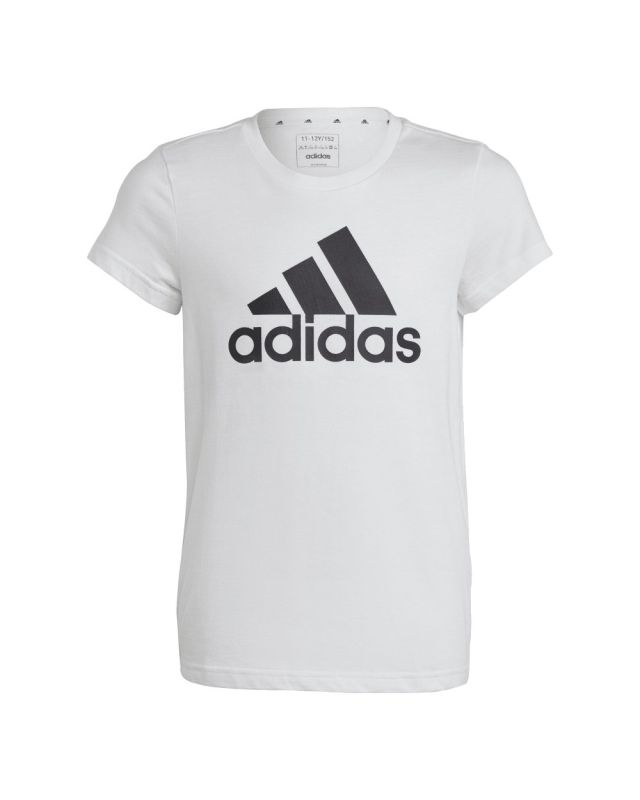 Prodotto: ADIDAS - T-SHIRT ESSENTIALS BIG LOGO COTTON - IC6121