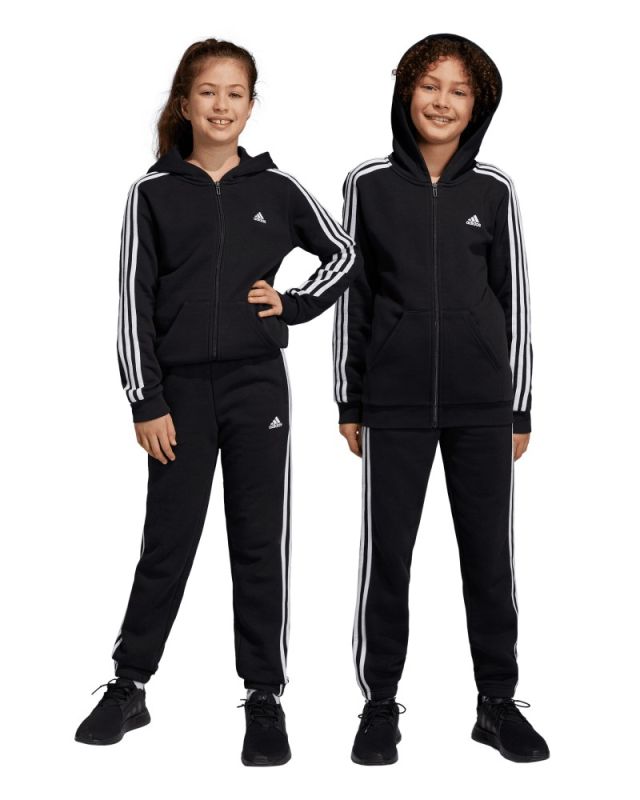 Prodotto: ADIDAS - PANTALONI ESSENTIALS 3-STRIPES FLEECE - HR6333