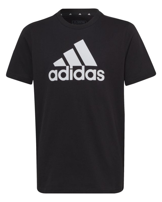 Prodotto: ADIDAS - T-SHIRT ESSENTIALS BIG LOGO COTTON - IC6855